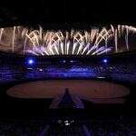 Cerimônia de Abertura das Olimpíadas ocorre nesta sexta