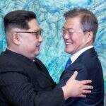 Coreias concordam em estabelecer acordo de paz