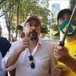 Bolsonaro critica participação de Weintraub em manifestação: ‘não foi prudente’