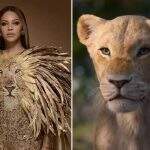 Trailer: Beyoncé é voz original de Nala em novo filme de ‘O Rei Leão’