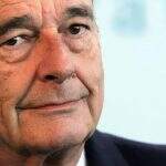 Morre Jacques Chirac, ex-presidente da França, aos 86 anos