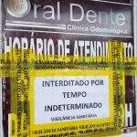 Reincidente, falso dentista é flagrado atuando em clínica em Maracaju