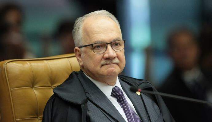 Fachin manda para 2ª Turma pedido de soltura de Lula motivado após Moro aceitar Ministério
