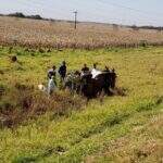 Motorista de 28 anos morre em acidente após bater em carreta na BR-463