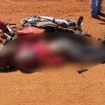 Caminhoneiro rodou mais de 1 km até saber que tinha matado motociclista atropelado