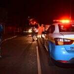 Embriaguez ao volante é a maior causa de acidente com vítimas fatais em Campo Grande
