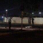 Motociclista morre em colisão com carro em frente ao cemitério Santo Amaro