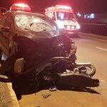 Motorista bêbado que atropelou e matou motociclista ganha liberdade