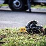 Motorista que matou soldado da PM em acidente e tentou fugir é advogado em Campo Grande