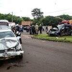 ‘Abalado psicologicamente’, alega defesa ao pedir liberdade a motorista que matou dois