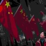China anuncia sanções contra entidades e pessoas dos EUA e Canadá