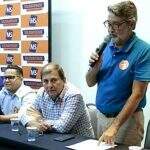Aos 56 anos, secretário do Solidariedade e líder sindical morre em Campo Grande