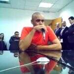 Justiça autoriza e preso por esfaquear Bolsonaro deixa Presídio Federal de Campo Grande