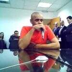 Preso em Campo Grande, Adélio Bispo não poderá passar por sanções disciplinares punitivas