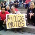 Agressor de Bolsonaro chegou a pedir ‘pena de morte’ para político