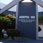 Eleição para nova diretoria da Adepol é marcada para o início de julho e terá chapa única