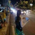 BASTIDORES: Campanha pelo WhatsApp tenta ganhar as ruas