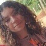 Adolescente de 13 anos desaparece durante madrugada em Terenos e família pede ajuda