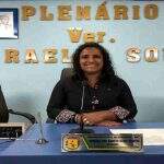 Câmara Municipal de Paranhos elege nova Mesa Diretora
