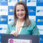 Vice-prefeita, Adriane Lopes, é homenageada como uma das ‘Mulheres de Sucesso de 2020’