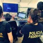 Advogado é preso em Campo Grande durante operação da PF contra pedofilia