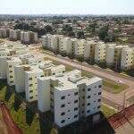 LISTA: Relação de sorteados para apartamentos em 4 condomínios de Campo Grande é divulgada