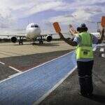 Relatório da Infraero diz que três aeroportos estão sem combustível