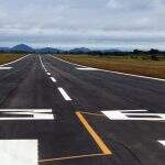 Obra de reforma no Aeroporto de Bonito é entregue oficialmente