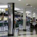 R$ 11 milhões: estudos apontarão viabilidade de concessão de aeroportos em MS