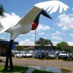 Aeroporto de Campo Grande opera sem restrições nesta quarta-feira