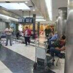 Aeroporto de Campo Grande deve receber quase 23 mil passageiros durante o feriado