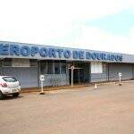 Prefeitura rebate Soraya sobre recursos para aeroporto de Dourados