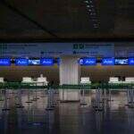 Bolsonaro sanciona projeto de lei que prevê auxílio ao setor aéreo