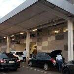 Aeroporto Internacional de Campo Grande opera normalmente neste sábado