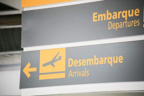 Sem restrições, Aeroporto de Campo Grande tem 16 voos previstos nesta quinta