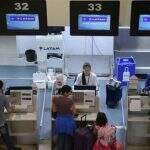 Coronavírus: MPF recomenda cancelamento de passagens aéreas sem taxas e multas