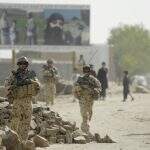 Austrália vai retirar tropas do Afeganistão até setembro