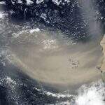 ‘Nuvem de poeira Godzilla’ atinge Cuba e prejudica qualidade do ar na Flórida