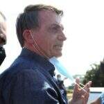 Bolsonaro aponta isolamento como causa de ‘outras mortes’