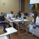 Agehab de Dourados recebe documentação para regularização de imóveis