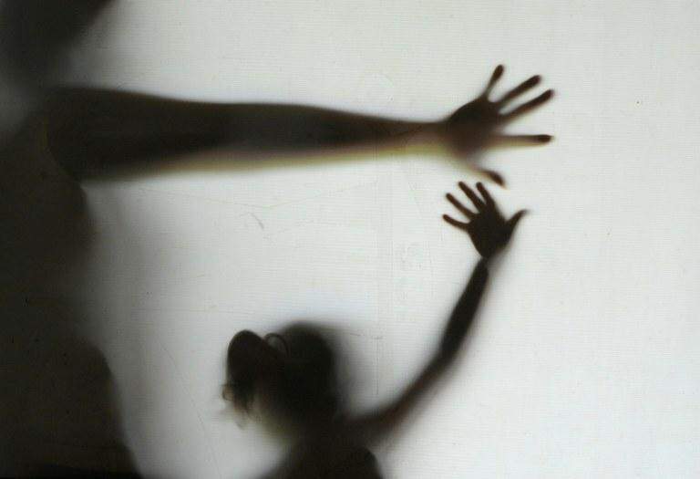 Vítimas de violência doméstica têm prioridade no exame de corpo de delito