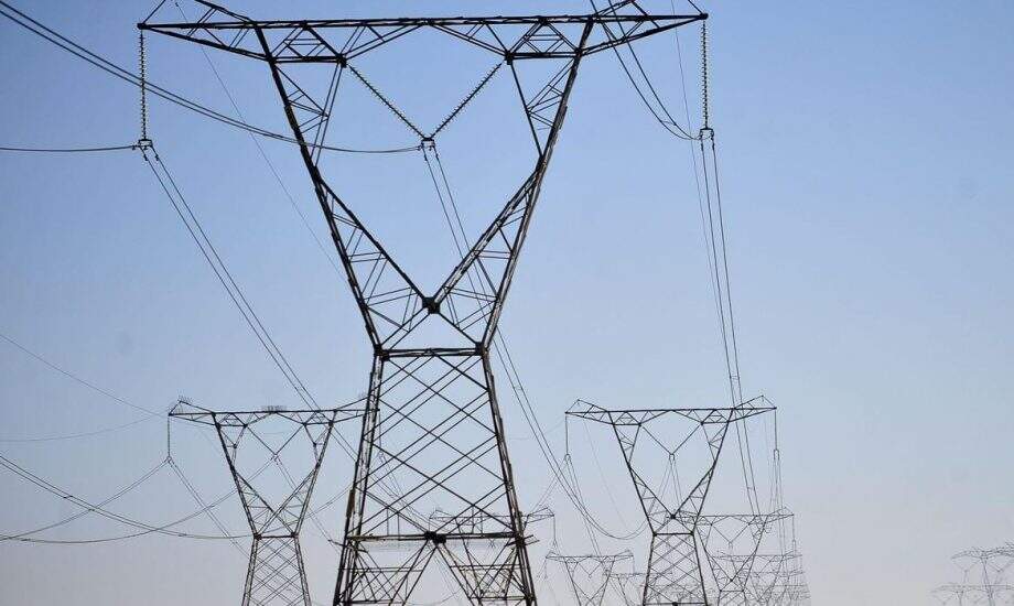 União sanciona lei que reduz efeitos da pandemia no setor elétrico