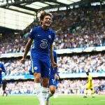 Chelsea tem vitória tranquila na estreia do Campeonato Inglês