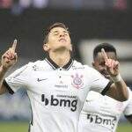 Corinthians mostra reação, bate Sport e mantém o sonho de vaga na Libertadores