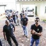 Agentes da Unei Dom Bosco pedem melhorias na unidade e ameaçam paralisação