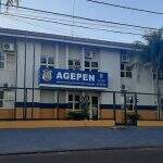 Agepen-MS estende suspensão de visitas nos presídios até 31 de julho