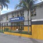 Ministério Público dá 30 dias para Agepen responder sobre instalação de câmaras de segurança em presídios de Campo Grande