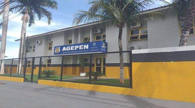 SAD publica resultado das matrículas para curso de formação penitenciária da Agepen