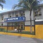 Agepen-MS prorroga suspensão de visitas em presídios até 10 de junho