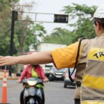 CONFIRA: Vias de Campo Grande terão o trânsito interditado neste sábado para festas e eventos